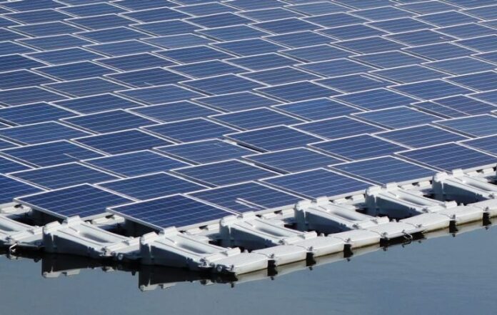 Itaipu Autoriza Início de Projeto de Usina Solar Flutuante no Reservatório da Usina