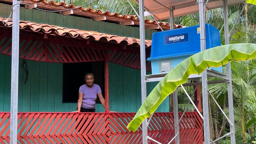 Luz para Todos: Energia chega a mais de 3 mil famílias no Pará nos primeiros meses de 2025