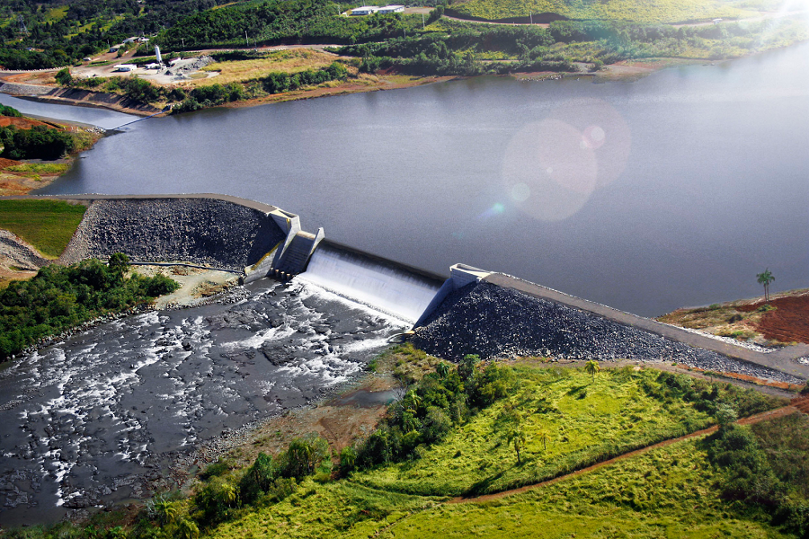O Futuro das Pequenas Hidrelétricas no Brasil: Inovações e Desafios para Sustentabilidade Energética
