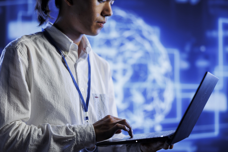 O Paradoxo da IA: Por Que as Empresas Ainda Não Conseguem Transformar Tecnologia em Resultados Concretos?