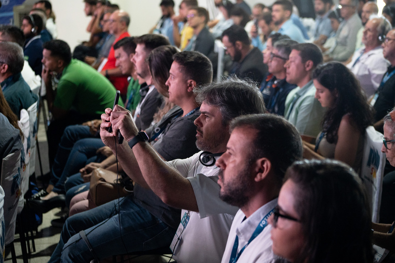 Rio de Janeiro sediará maior evento de geração distribuída da América Latina e impulsiona debate sobre energia limpa