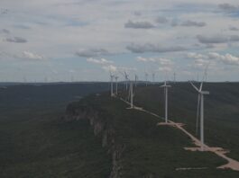 Vicunha fecha parceria com Enel e inicia jornada de autoprodução de energia renovável no Nordeste