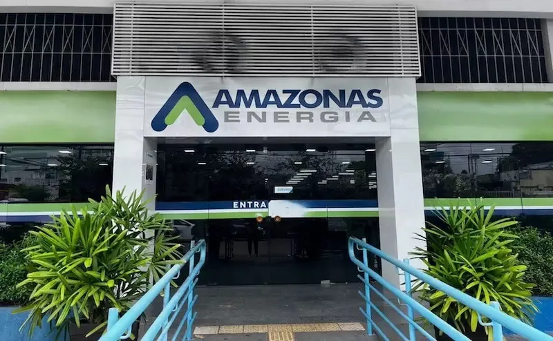 Aneel confirma proposta para transferência da Amazonas Energia à Âmbar e mantém avaliação em curso