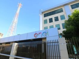 Arce aplica multa histórica de R$ 28,7 milhões à Enel Ceará por falhas no atendimento de novas ligações