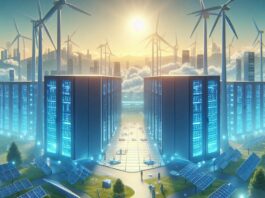 Brasil mira R$ 2 trilhões em investimentos e aposta em energia renovável para atrair data centers