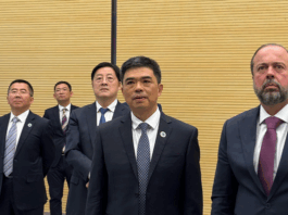 Brasil reforça laços com gigante chinesa de energia para modernizar sistema elétrico nacional