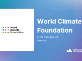 COP30 no horizonte: CEO da World Climate Foundation antecipa temas-chave durante o Web Summit Rio 2025