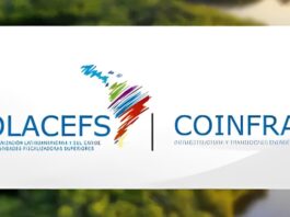 Coinfra inicia articulação regional para fortalecer auditoria e fiscalização da transição energética na América Latina e Caribe