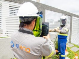 Copel acelera instalação de rede elétrica inteligente e amplia projeto para mais sete cidades do Oeste do Paraná