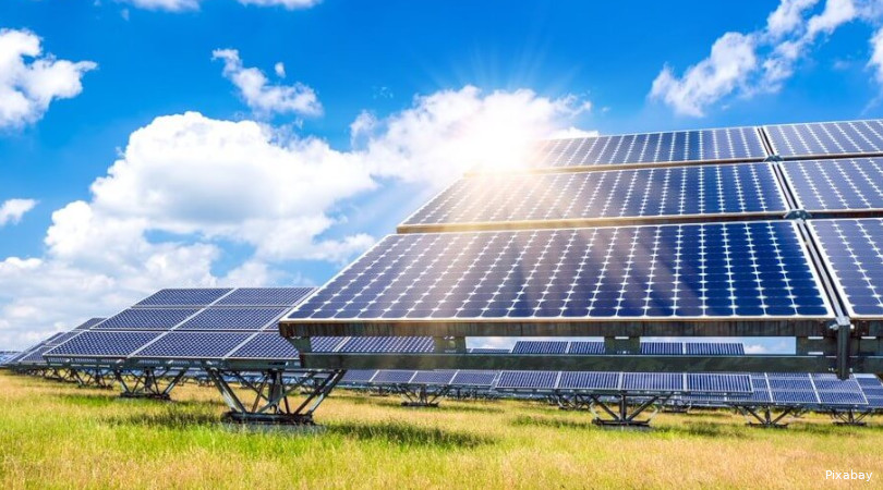 ENGIE lança chamada pública nacional para financiar projetos de inovação em usinas solares