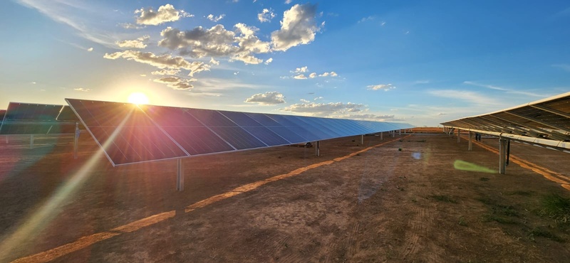 Elera Renováveis lidera modelo de economia circular com reciclagem de painéis solares no maior complexo fotovoltaico das Américas