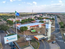Energisa MS: ANEEL Aprova Aumento de 1,33% nas Tarifas de Energia
