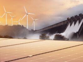 Fontes renováveis aumentam em até 25% o valor de mercado de empresas de energia, revela estudo da Strategy&
