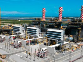 Geração elétrica do Brasil cresce 1,7 GW no primeiro trimestre de 2025 e reforça avanço das renováveis