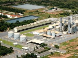 Governo prorroga incentivo às termelétricas merchant até 2026 para reforçar segurança energética