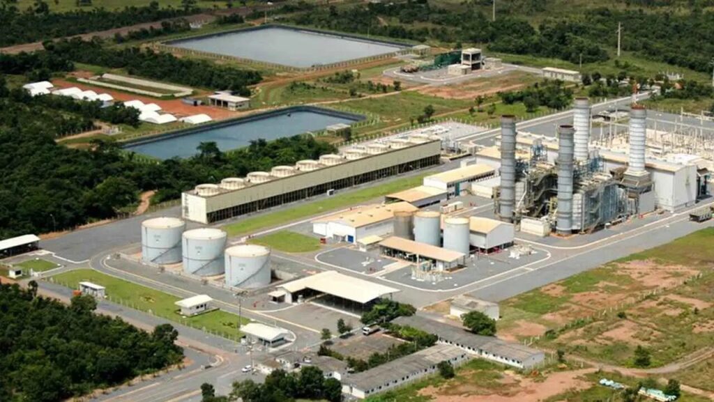 Governo prorroga incentivo às termelétricas merchant até 2026 para reforçar segurança energética