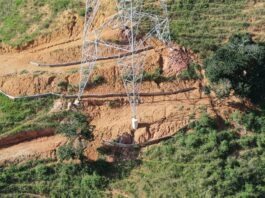 Ibama encontra falhas ambientais em linha de transmissão que liga Bahia, Minas e Espírito Santo