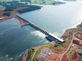 ONS prevê afluência abaixo da média e alerta para pressão no sistema elétrico