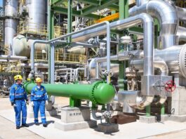 PRESIQ: Programa de Sustentabilidade busca impulsionar indústria química com impacto de R$ 112,1 bilhões no PIB até 2029