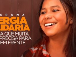 Programa Energia Solidária economiza R$ 26 milhões para 280 mil famílias no Paraná no 1º trimestre de 2025