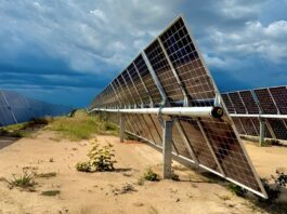 Projeto pioneiro em Pernambuco utiliza tecnologia adaptativa de rastreamento solar