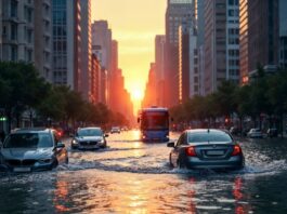 REP Talks promove debate sobre mudanças climáticas, segurança e gestão de riscos no setor público e privado 