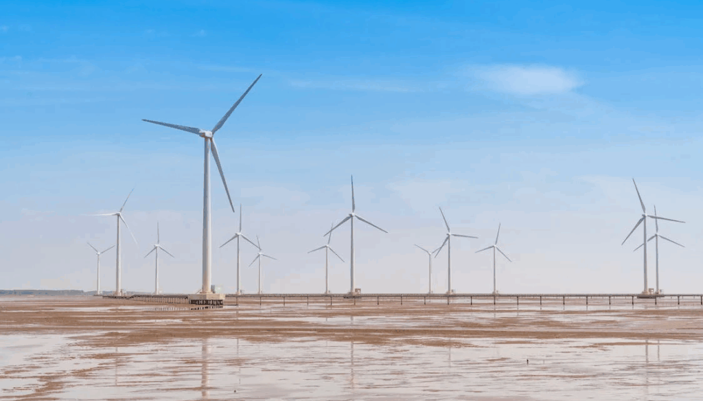 Transição energética segue negligenciada no orçamento federal, aponta relatório