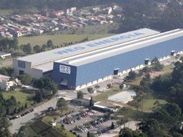 WEG anuncia aumento de capital de R$ 5 bilhões e encerra 1º trimestre com crescimento robusto em receita e lucro