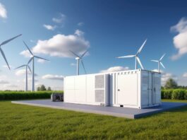 ABB lança solução de armazenamento de energia como serviço para acelerar a transição energética global