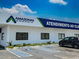 ANEEL anuncia redução nas tarifas de energia para consumidores da Amazonas Energia