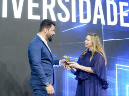Aeris Energy é premiada por excelência em Diversidade e Inclusão no setor energético brasileiro