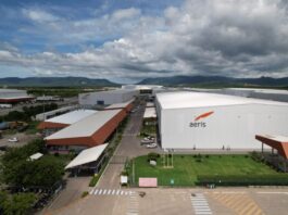 Aeris Energy registra prejuízo de R$ 94,5 milhões no 1º trimestre e revê estratégias diante de retração nas receitas