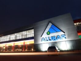 Alubar promove mudanças na Diretoria Executiva e fortalece liderança estratégica e financeira para expansão global
