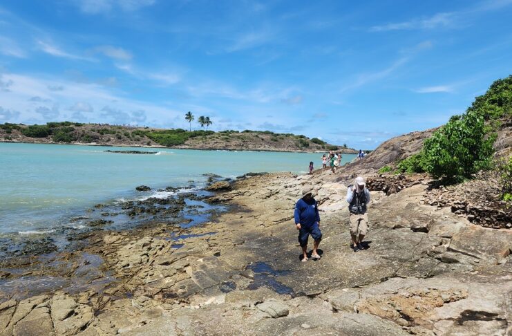 Bacia de Alagoas desponta como nova fronteira mineral do Brasil