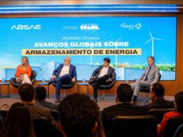 Brasil acelera debate sobre armazenamento de energia e enfrenta desafios regulatórios para expansão do setor