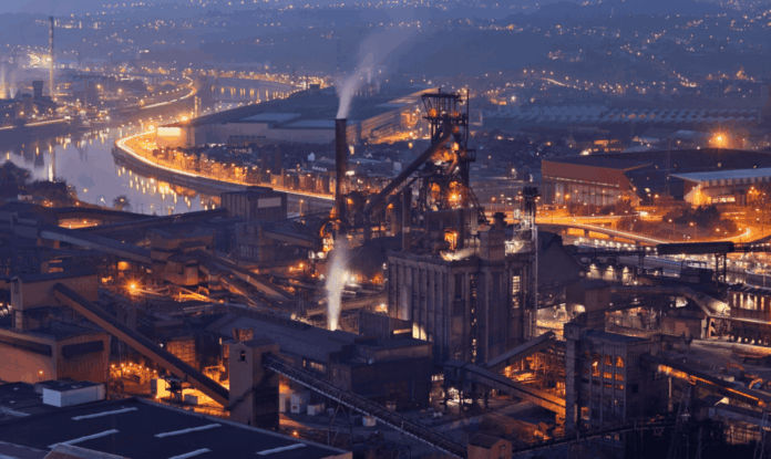 Brasil amplia protagonismo climático com US$ 7,5 bilhões em novos projetos de descarbonização industrial