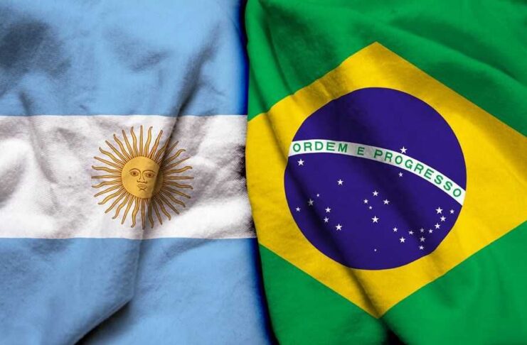 Brasil e Argentina avançam na integração do mercado de gás natural na América do Sul