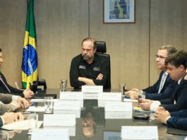 Brasil negocia com Banco do BRICS financiamento bilionário para maior linha de transmissão elétrica do país