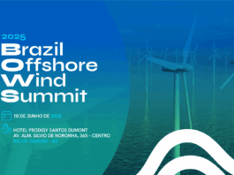 Brazil Offshore Wind Summit 2025 discute entraves regulatórios e cronograma da eólica no mar