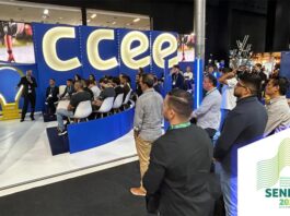 CCEE destaca avanço da abertura do mercado livre de energia no SENDI 2025 com foco na migração simplificada