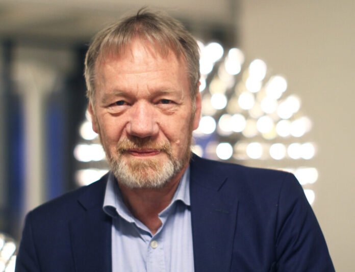 CEO da World Climate Foundation cobra ação imediata de empresas e investidores na transição climática CEO da World Climate Foundation cobra ação imediata de empresas e investidores na transição climática