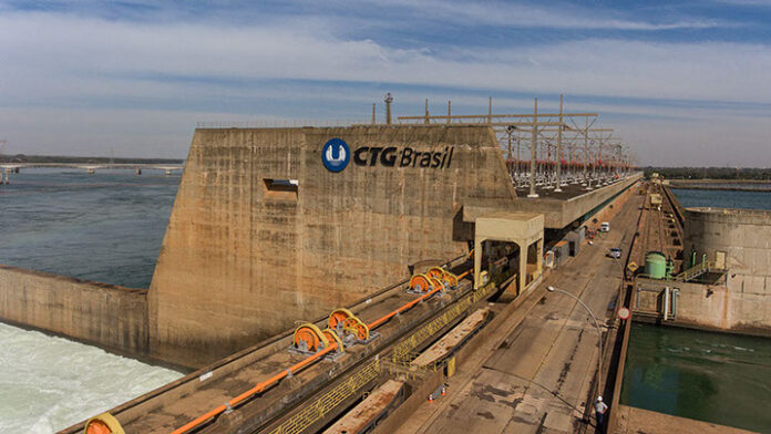 CTG Brasil anuncia distribuição de R$ 382 milhões em dividendos aos acionistas da Rio Paranapanema Energia