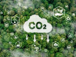 Capacidade global de captura e armazenamento de carbono pode multiplicar por oito até 2030, segundo novo relatório da IEA