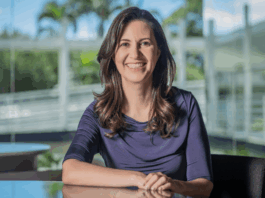 Com 25 anos de carreira no setor, Karin Luchesi é anunciada como nova CEO da Elera Renováveis