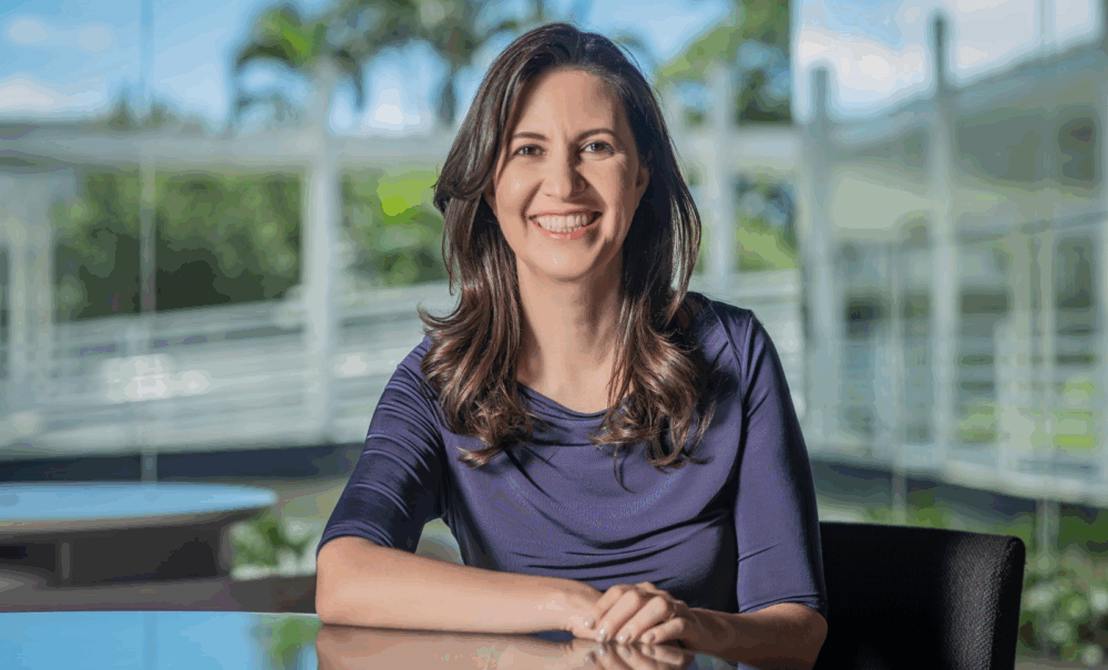 Com 25 anos de carreira no setor, Karin Luchesi é anunciada como nova CEO da Elera Renováveis