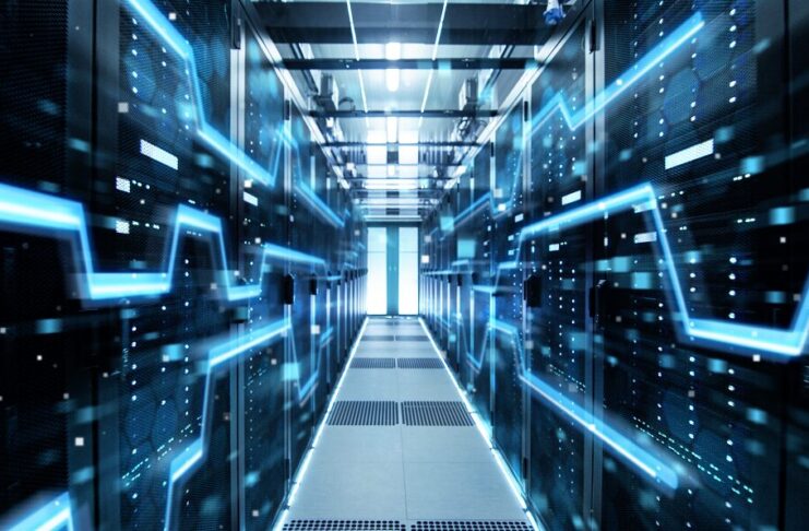 Crescimento Acelerado da Inteligência Artificial Pressiona Data Centers e Redesenha os Desafios Energéticos Globais