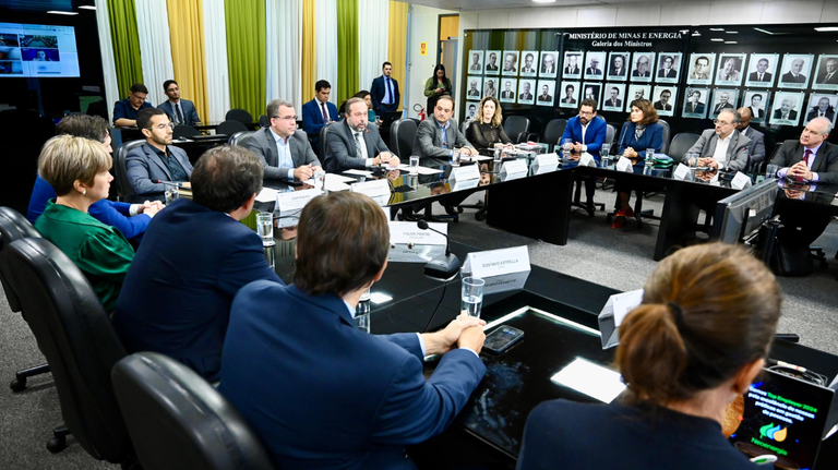 Curtailment em foco: MME avança em soluções para cortes na geração de energia renovável