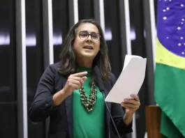 Duda Salabert assume presidência da Subcomissão da COP30 e promete protagonismo do Congresso na agenda climática