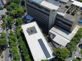 Enel São Paulo inaugura usina solar no Hospital das Clínicas da USP e moderniza sistema de iluminação