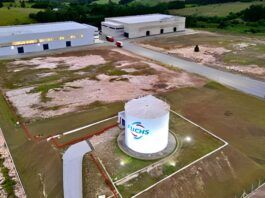 FUCHS investe R$ 220 milhões em nova fábrica em Sorocaba para dobrar participação no mercado brasileiro de lubrificantes